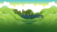 Mr Bear Run  Adventure Screen Shot 5