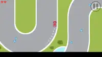 Hot Race 2016 (Flat Race) Screen Shot 1