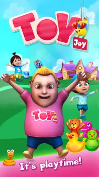 Toy Joy Screen Shot 8