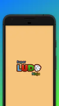 Super Ludo Ninja : Play Online Ludo With friends Screen Shot 3