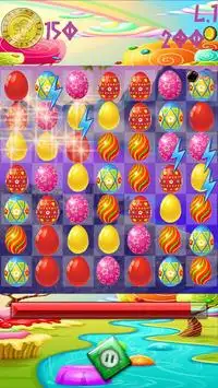 Egg Candy Blast Screen Shot 1