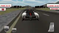 Fast Car Driving Screen Shot 4