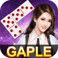 Domino  gaple qiuqiu online