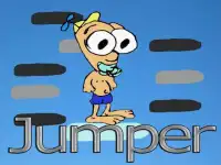 Jumper free Screen Shot 0