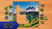 Jigsaw Puzzles Epic Screen Shot 12