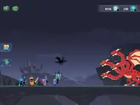 Fury Battle Dragon Screen Shot 1