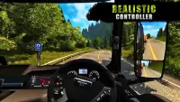 Army Truck Simulator 2020 New Truck Driving Games Screen Shot 0