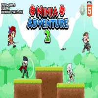 Ninja Adventure 2