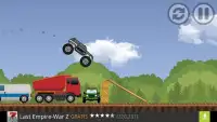 Monster Truck Jump Screen Shot 2