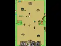 Finger War: Strategy Card Game Screen Shot 0