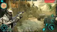 Cover Sniper: Arena shooter - shooting games - FPS Screen Shot 0