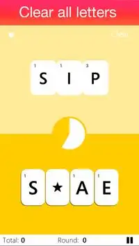 Word Ace - Free puzzle game Screen Shot 9