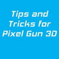 Gem for Pixel Gun 3D Guide Screen Shot 1