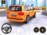 Modern Prado Car Parking Games Free Car Games 2020 Screen Shot 7