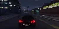 Skyline Driving GT-R Simulator Screen Shot 2