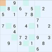 Fpa Sudoku