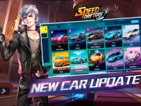 Garena Speed Drifters Screen Shot 19