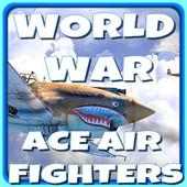 World War ACE Air Fighters