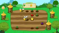 Kids farm. Village garden Screen Shot 4