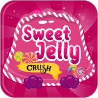 Sweet Jelly Crush