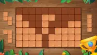 Block Puzzle 2020 - Juego gratis Block Puzzle Screen Shot 0