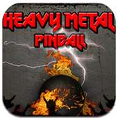 Heavy Metal Pinball FREE