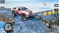 Jeep Car Racing 3d Car Games Screen Shot 1