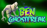Ben Bne 10 - ben power Ghostfreak be nalien 10 Screen Shot 0