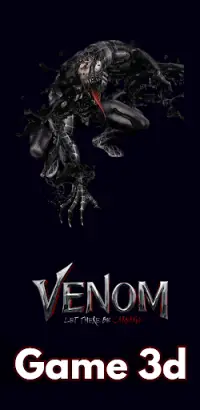Venom 2 Game 3D Screen Shot 1