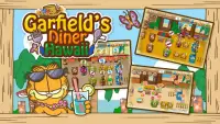 Garfield’s Diner Hawaii Screen Shot 1
