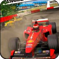 Thunder Formula Race 2