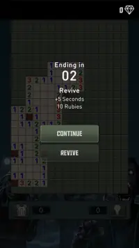 Minesweeper World Screen Shot 5