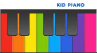 Kid Piano - FREE Screen Shot 0