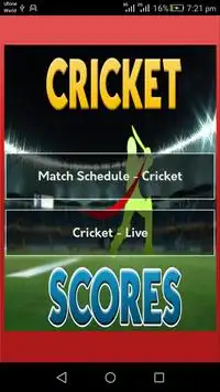 Pak Vs Aus Live Cricket TV HD Screen Shot 2