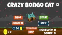 Crazy Bongo Cat Screen Shot 6