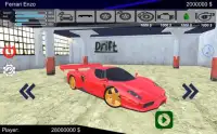 Real Drift: Turbo Racer Screen Shot 8