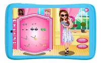 Dress Up e jogos de maquiagem Screen Shot 1