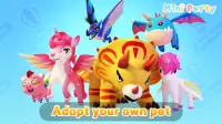 Mini Party: Pets, games & more Screen Shot 7