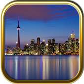 Free City Skylines Puzzles