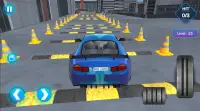 Car Parking Game 2022 Screen Shot 6