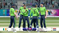 Real T20 Cricket Games Screen Shot 6