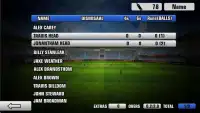 Cricket World Cup Tournament 2018: Real PRO Sports Screen Shot 6