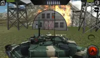 Tank Warfare 3D Screen Shot 3