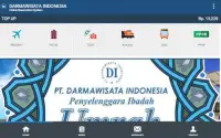 Darmawisata Indonesia Screen Shot 12