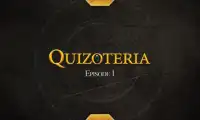 Quizoteria (Trivia Quiz) Screen Shot 0