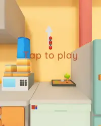Crazy Sausages: Jumping game Screen Shot 9