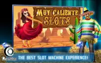 Muy Caliente Slots Screen Shot 11