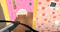 Horror Granny princess game v3 Screen Shot 0