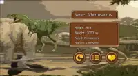 Dinosaurs Adventures Go Screen Shot 3