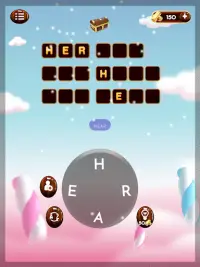 Word Prodigy - Free Puzzle Game Screen Shot 13